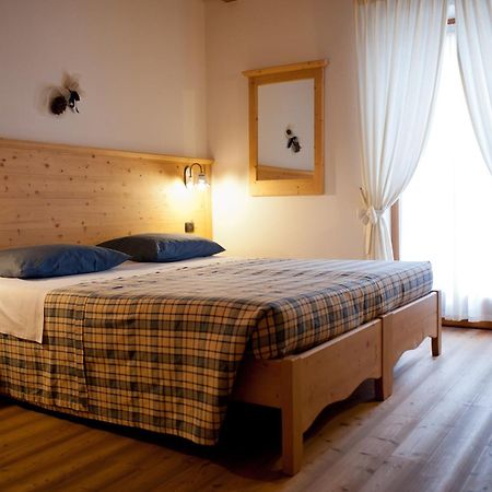 Agritur Renetta Villa Tassullo Buitenkant foto