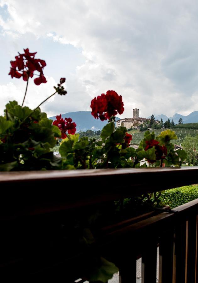 Agritur Renetta Villa Tassullo Buitenkant foto