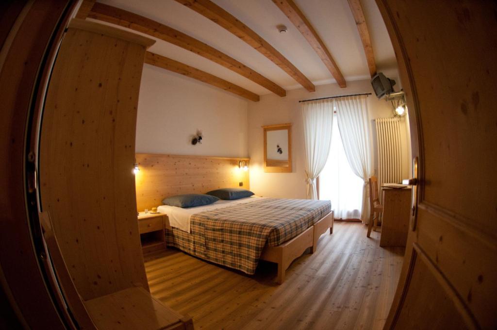 Agritur Renetta Villa Tassullo Kamer foto