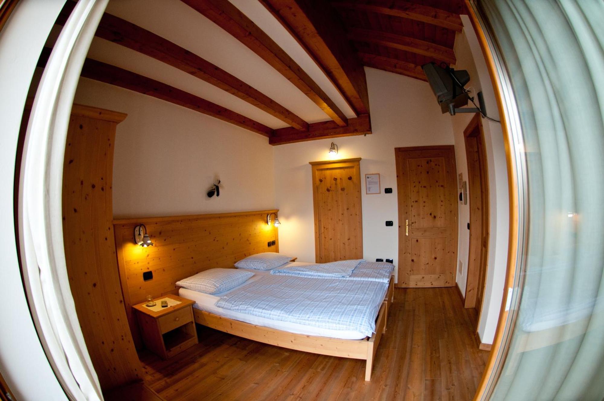 Agritur Renetta Villa Tassullo Buitenkant foto