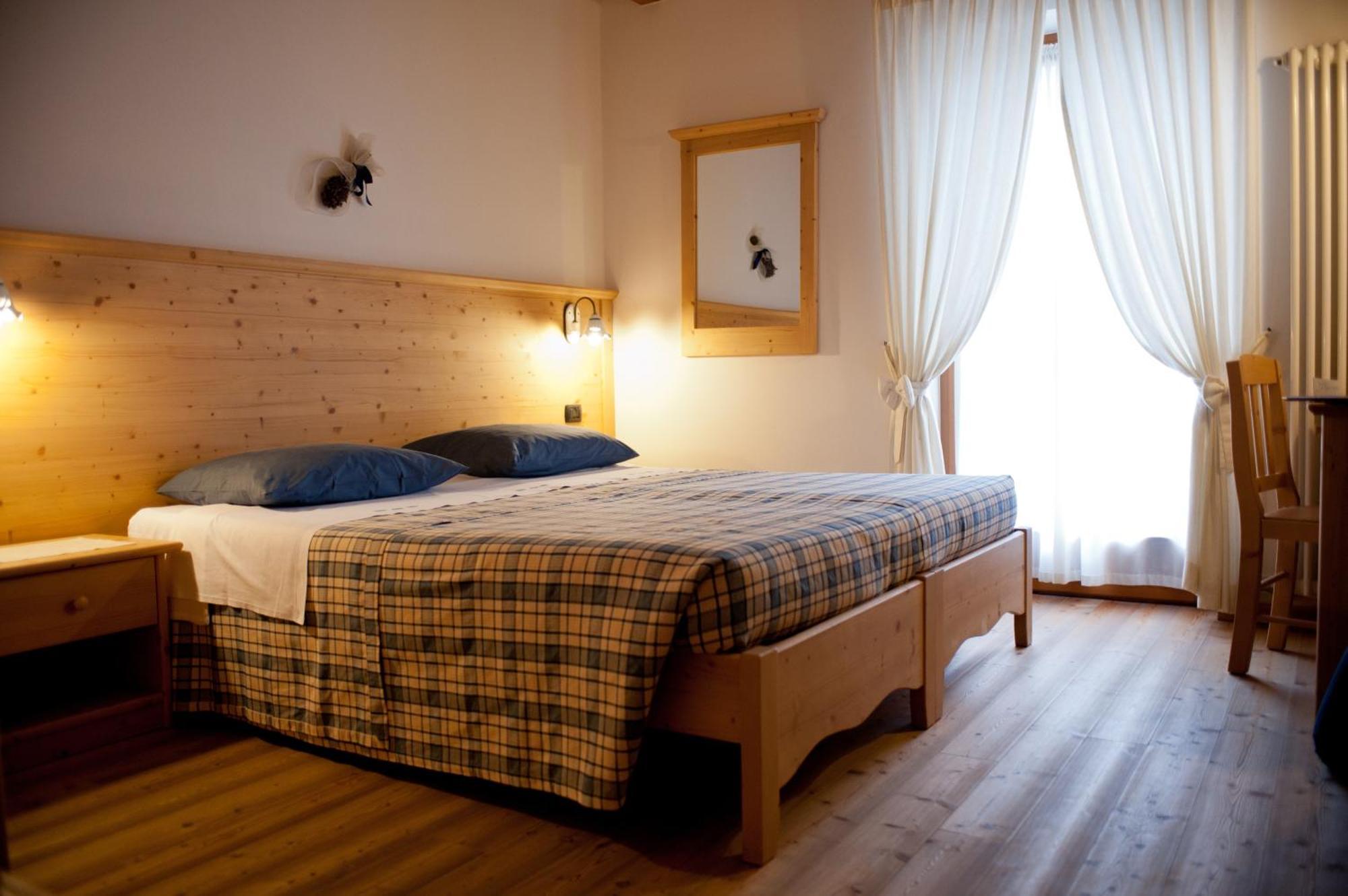 Agritur Renetta Villa Tassullo Buitenkant foto