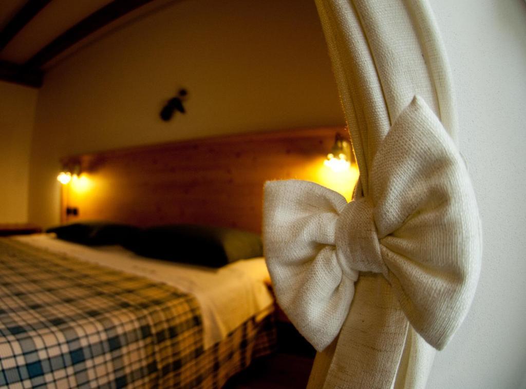 Agritur Renetta Villa Tassullo Kamer foto