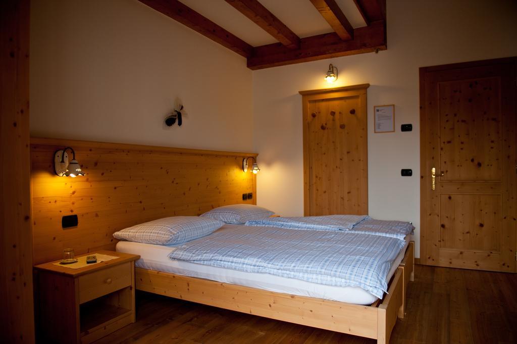 Agritur Renetta Villa Tassullo Buitenkant foto